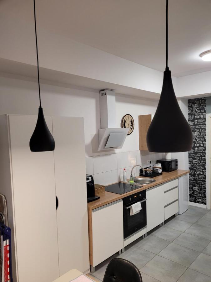 Apartamenty Cieplicka 20 Jelenia Góra Esterno foto