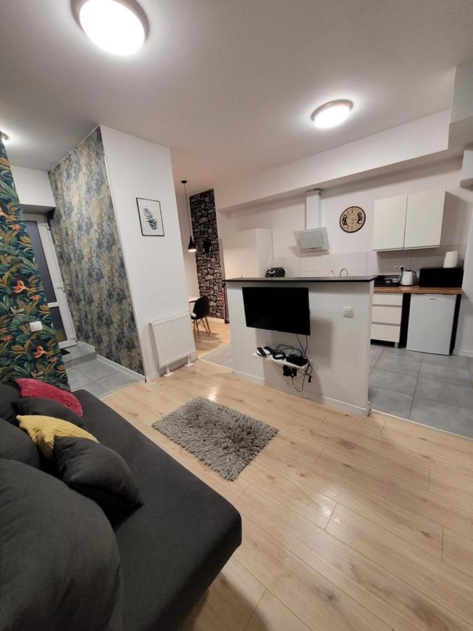 Apartamenty Cieplicka 20 Jelenia Góra Esterno foto