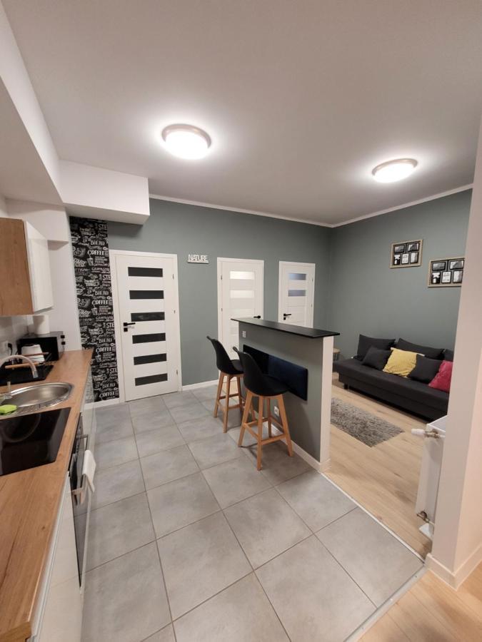 Apartamenty Cieplicka 20 Jelenia Góra Esterno foto